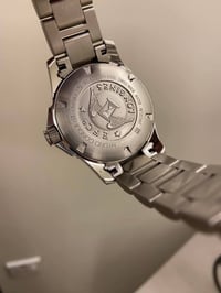 لونجين هيدروكونكويست • كوارتز • نظافة ٩٧٪