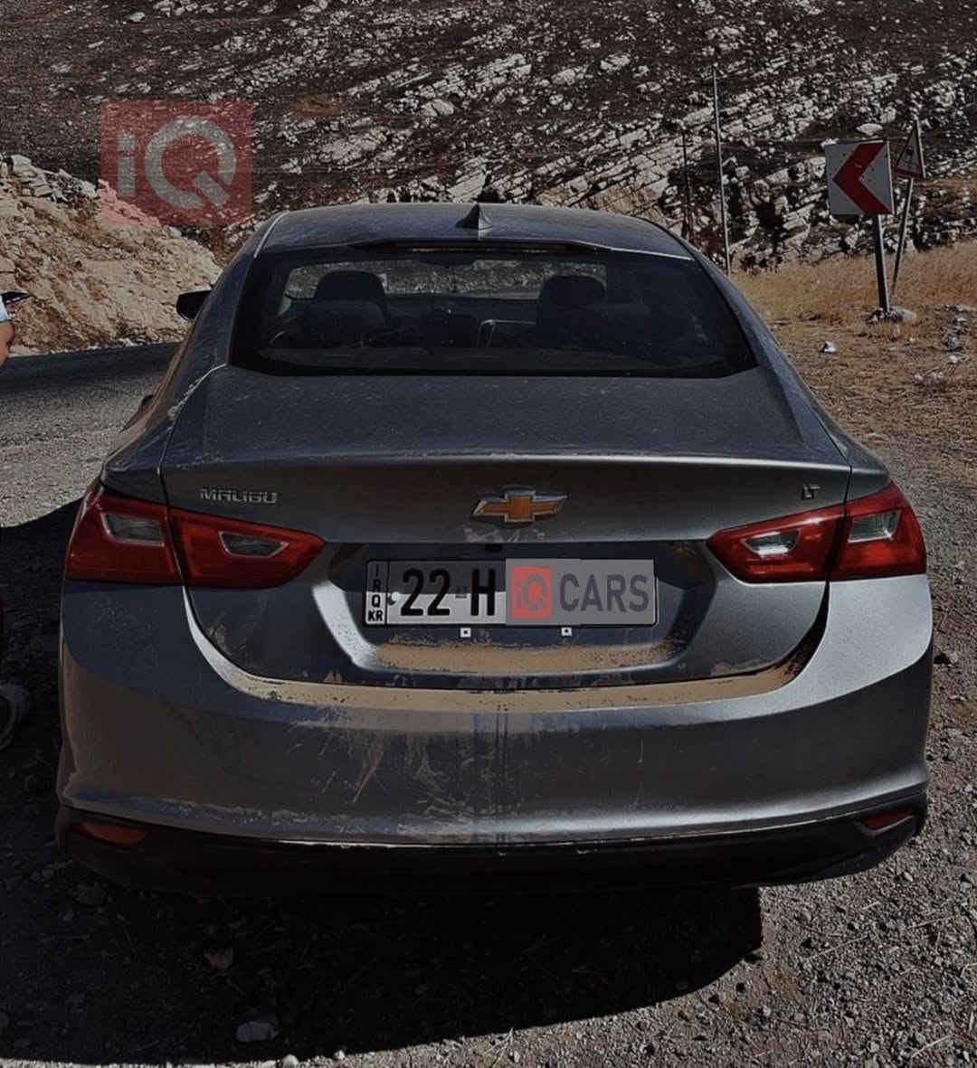 شوفرليت ماليبو LT1
٢٠٢٣
كير ومحرك وكهربائيات وراديتر وكلشي بشرط انطيك 
محرك ١٥٠٠ تيربو
مواصفاتها :-
كار بلاي و اندرويد وايرليس
شاشة كبيرة ايباد 
اوتو ستوب
تبريد قطعتين
تحديد مسار 
رادار امامي
كشنات تدفئة 
سايد بريك بصمة 
تحديد سرعة 
سيارة كلين فقط دعاميات 
بدون دواخل بدون ايرباك 
صور حادث مرفق
سيارة نظيفة كلش  
السعر 135 وبي مجال 
مكان سيارة كركوك
للاستفسار ***********
