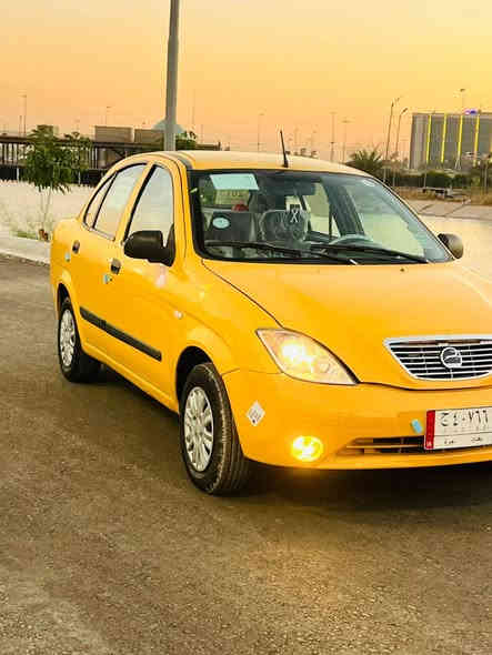 طيبة موديل 2015 للبيع مكفولة 

كير مكنية وظربة وصبغ وتبديل. 🦋

سيارة جاهزة خير من الله كبل للشارع 🚕

تدفئة تبريد ثلج 🥶 صدر خلفي امامي 

تخم تاير جديد هسه شادة ميزانية وبلنص. 

كهربائيات كلة شغالة دوشمة جديدة 🎰

هيئة غرامة مصفرة سنوية بعدها مصاقطة 

ابيع شرط عقد مروري. 🚦📜 

$💸 43 وبية مجال 

📍العنوان/ بغداد البلديات 

☎️الاستفسار ***********

رجااء (قراءه المنشور قبل لاتتصل)
