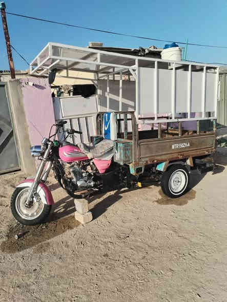 سلام عليكم ستوته للبيع موديل 2019 محرك ٢٢ وراق صولي مكفولة كفاله عاامه السعر واحد ٧٥٠ وبيها مجال الخاص مفتوح او الرقم ***********
