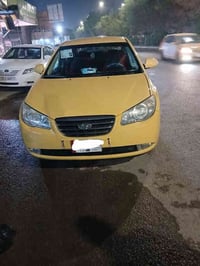 للبيع النتره موديل ٢٠٨ مكينه الفين سياره جاهزه من كلشي سعر ٨٧ ورقه  ☎️...