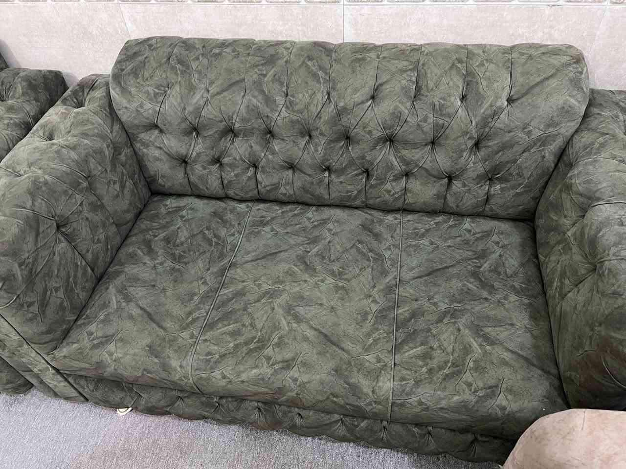 قنفات للبيع السعر 350 الف
7 مقاعد نظيف استعمال قليل 
العنوان حي النداء شارع المجمعات


**إذا كنت صاحب هذا الإعلان وتريد حذفه لأي سبب، رجاءا أرسل رسالة إلى الدعم الفني**