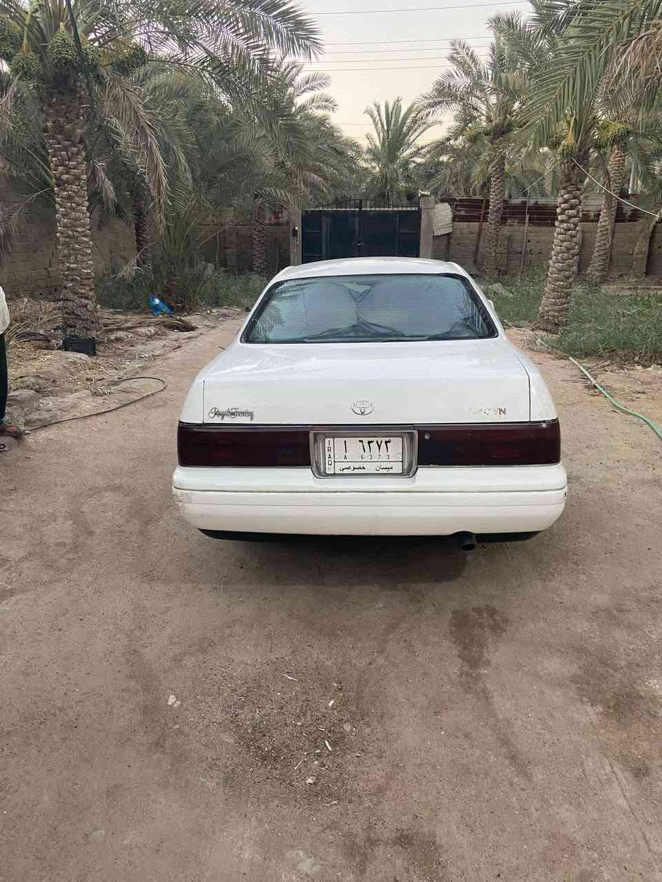 سلام عليكم بطه البيع  كامله من كلشي محرك كفالة تبريد شغال ثلج سيارا جاهزه كلش  كفاله من لكصه  سعر 62 بيه مجال الاتصال *********** مكان بصره ابو الخصيب
