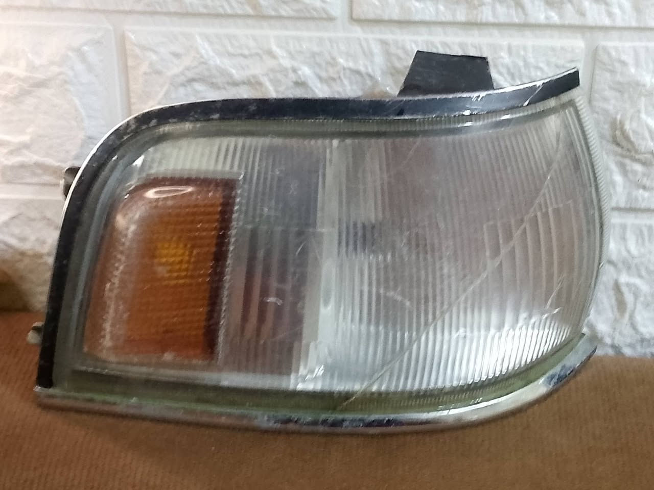 السلام عليكم من رخصت لادمن المحترم بك لايت هارتوب طويلة جية الايمن سعره 100 وبيه مجال وسكنات مارك كصيف سعرهن 50 وسكن كرسته شطح عنواني الناصريه قلعه سكر الاستفسار أتصل على الرقم *********** واني بخدمدكم ملاحظة اني مكلف ب النشر
