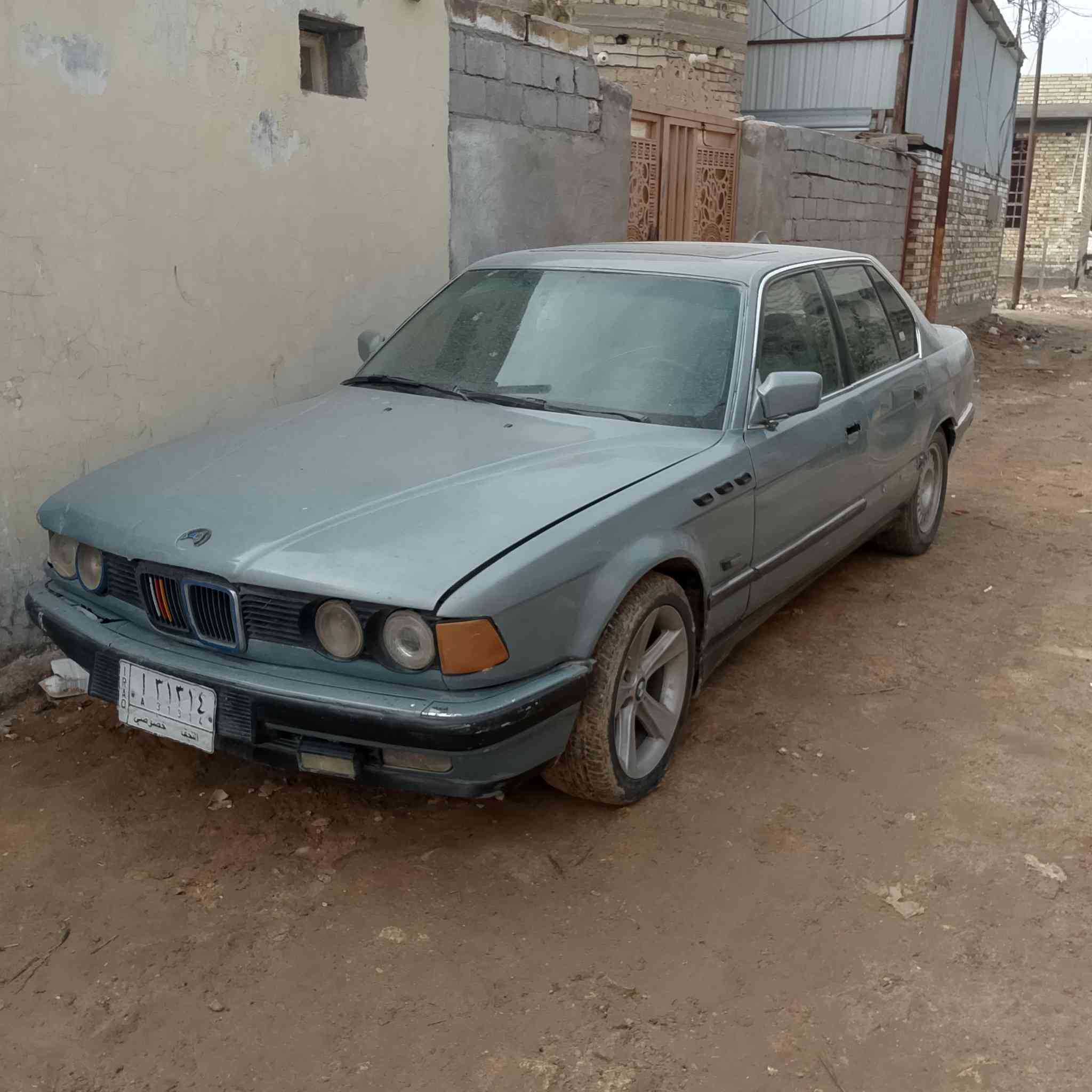 السلام عليكم شباب بي ام فقط للمراوس فقط بس مراوس واللي عنده سياره يراوز صور بنت الخاص


**إذا كنت صاحب هذا الإعلان وتريد حذفه لأي سبب، رجاءا أرسل رسالة إلى الدعم الفني**