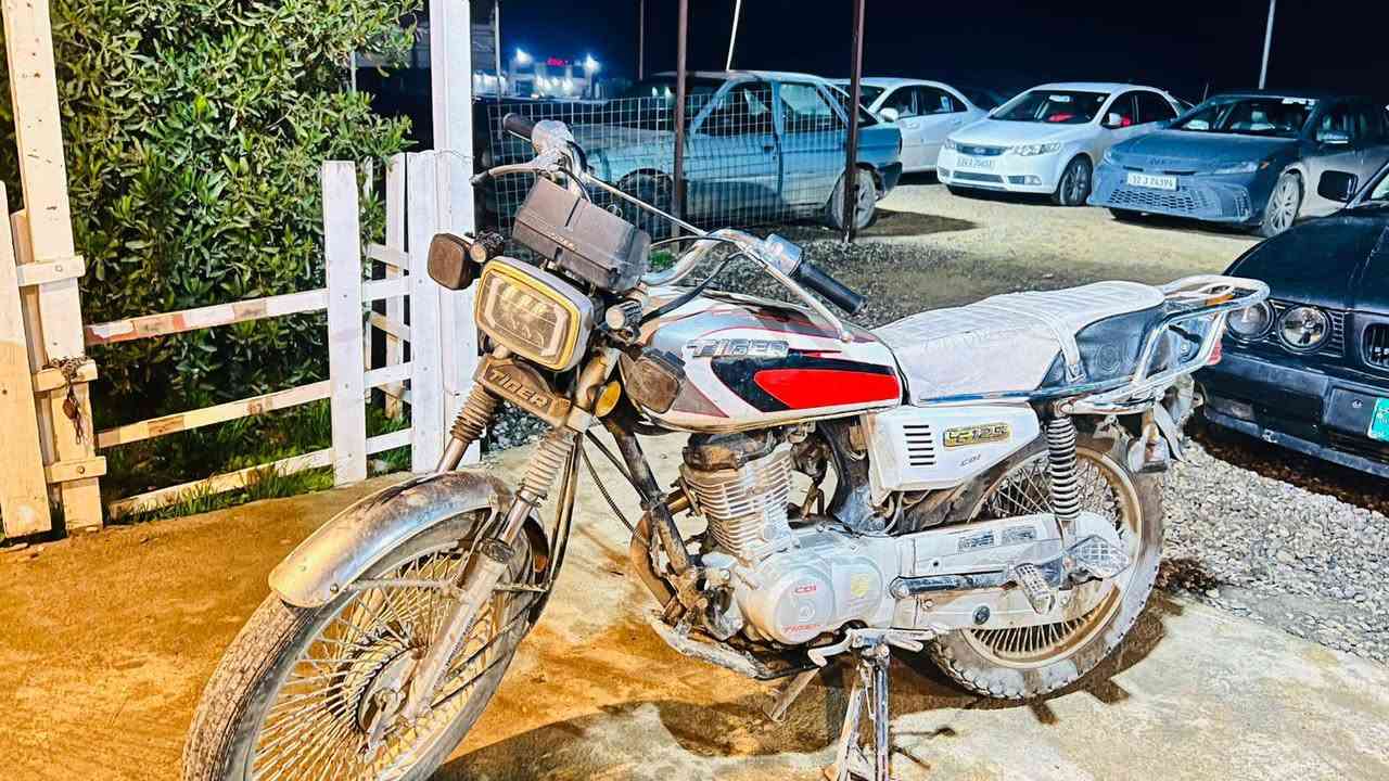 تايكر 2020 شرط ما مفتوح وضع شركه وزن ثقيل كلشي شرط سعر450


**إذا كنت صاحب هذا الإعلان وتريد حذفه لأي سبب، رجاءا أرسل رسالة إلى الدعم الفني**