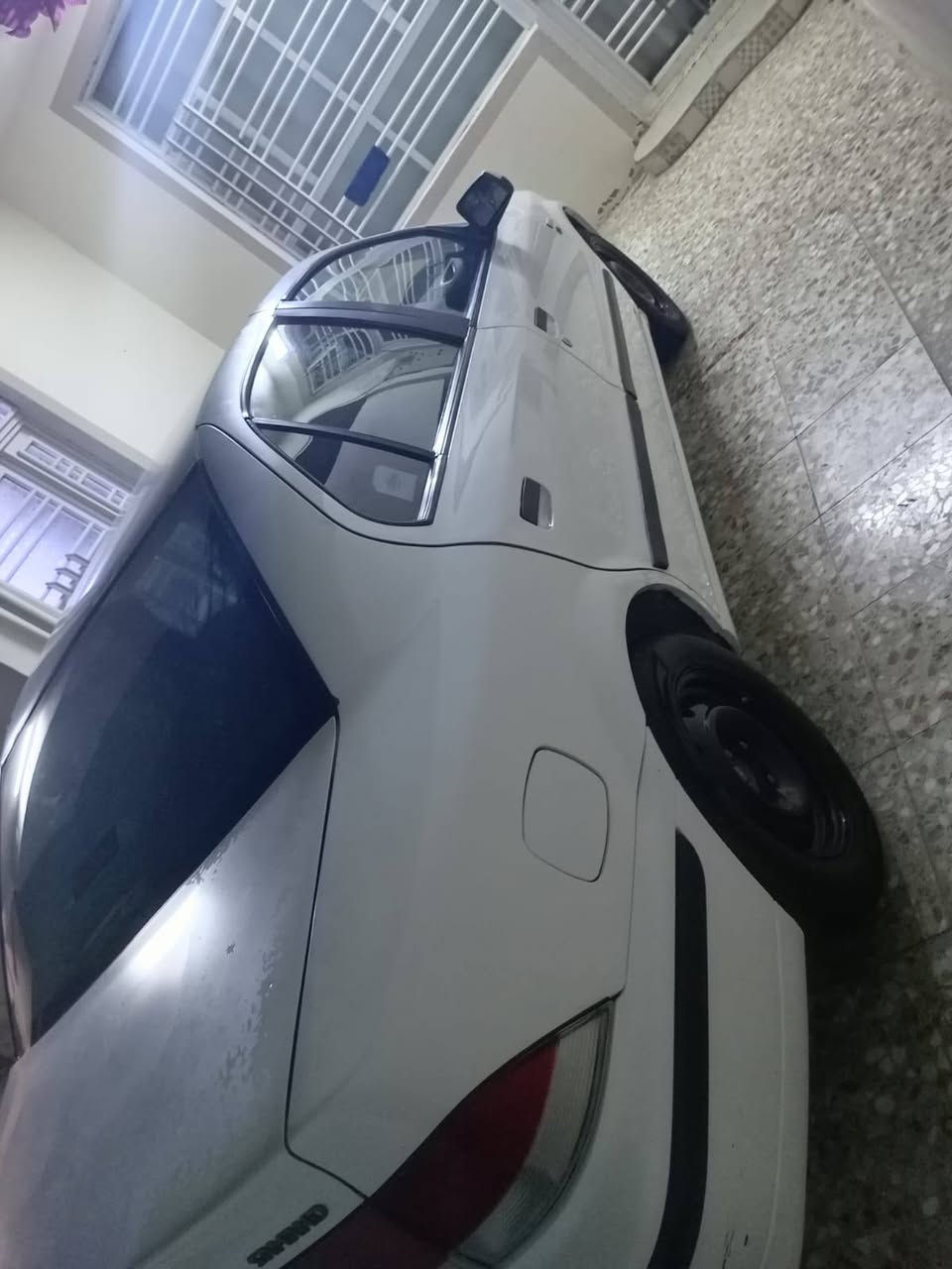 سلام عليكم ... اخوان سمند للبيع سياره كفاله.. بيه باردات قليل... سياره مديل ١٢..مكاينه كير حداديه كفاله... تبريد ثلج .. رقم نجف نكليزي.. بسمي... السعر 50 وبيها مجال... العنوان النجف... غير متواجد خاص... رقم تلفون ***********
