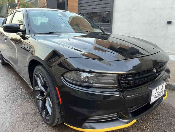 2019 بأسمي صبغ جاملغ خلفي بدون ايرباك للبيع *********** عارضها ب 20 الف
