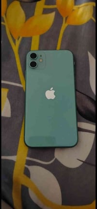 آيفون ١١ • ضهر مكسور • جلولاء