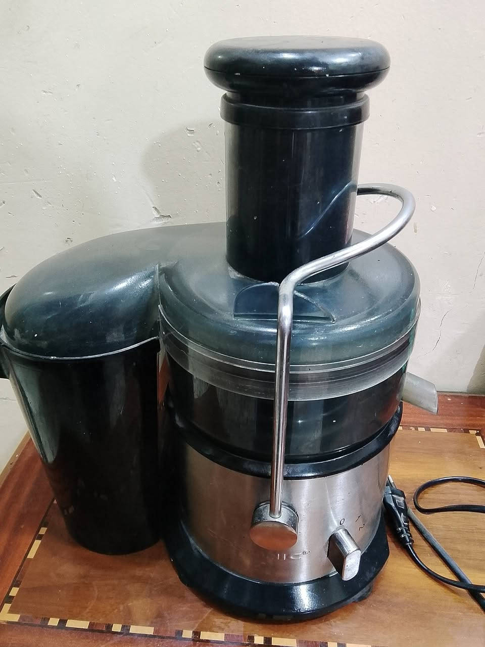 مرحبا هذني للبيع. مكاني الامين شارع النواب


**إذا كنت صاحب هذا الإعلان وتريد حذفه لأي سبب، رجاءا أرسل رسالة إلى الدعم الفني**