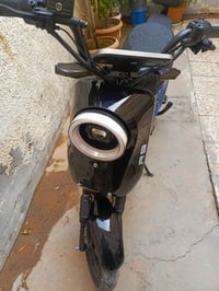 R9  موديل 2026 5 باتري كبار 32 امبير  نظام الرجوع للخلف + نظام دبل اشا...