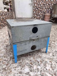 تنور صغير • العمارة ميسان • قرب الجوادين