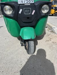 تكتك للبيع موديل 2021رقم وسنويه تحويل ثاني بأسم المشتري تكتك مابيه معج...