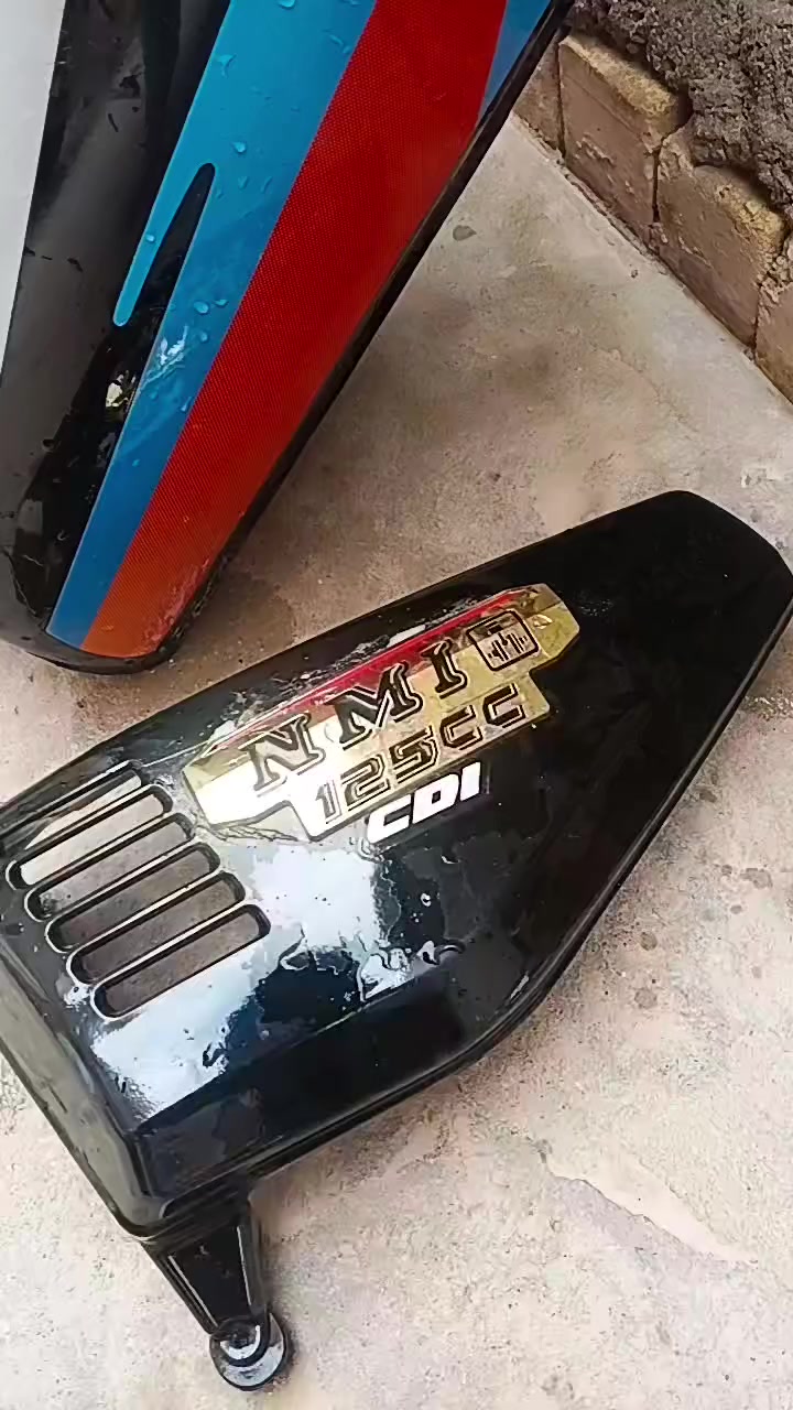 تانكي الصلي لبيع ١٥ الف


**إذا كنت صاحب هذا الإعلان وتريد حذفه لأي سبب، رجاءا أرسل رسالة إلى الدعم الفني**