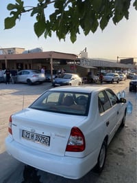 هوندا ڤێرنا • ٢٠١٠ • السليمانية