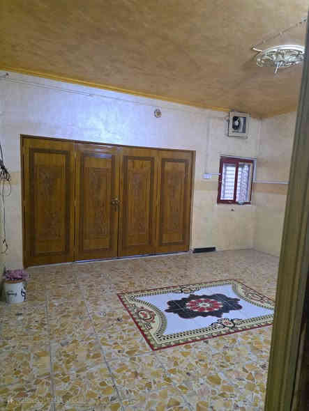 المشتمل للبيع ..طابو صرف الحي العسكري المشتل قريب ش٦٠ ..مساحه ١١٠م بل السند. المشتمل مؤجر 
عرض شارع ١٥ متر السعر المطلوب ٨٥ فقط ...***********
