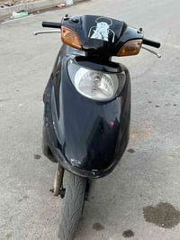 سبيسي ماليزي • سلف كامل • اشاير شغاله