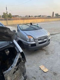 بچم كامل • دعاميه • 4 بيبان