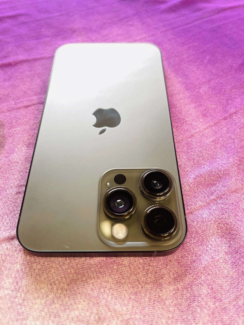 سلام عليكم ايفون xr محور ١٥ برو  لبيع سعر ٢٠٠ وبي مجال بطاريه ١٠٠  ذاكره ١٢٨


**إذا كنت صاحب هذا الإعلان وتريد حذفه لأي سبب، رجاءا أرسل رسالة إلى الدعم الفني**