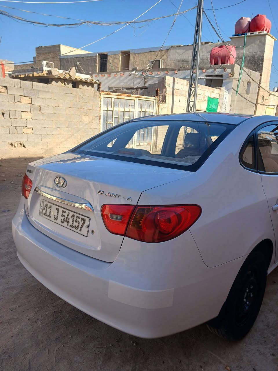 السلام عليكم سياره للبيع النترا صابونه موديل  2011 الف وستيمه دكشن ناصي ماشيه  117 رقم بغداد مكانها بلنجف وبسمي مداور ثاني يوم مبدل بيها بنيد رقم الموبايل للتواصل سعر خاص مامتواجد على فيس(***********)
