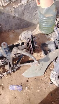 طابلة كاملة • جيب • حمل