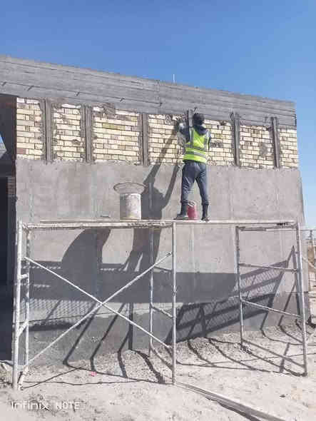 للباخ متفرغ حالين اتصل وبلخدمه النجف الاشراف فقط بليوميه كباله عل متر 
***********
