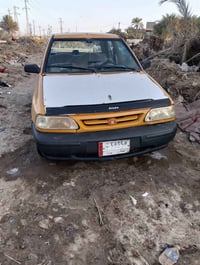 ٢٠١٠ • مكينة وكير • بلا شغل