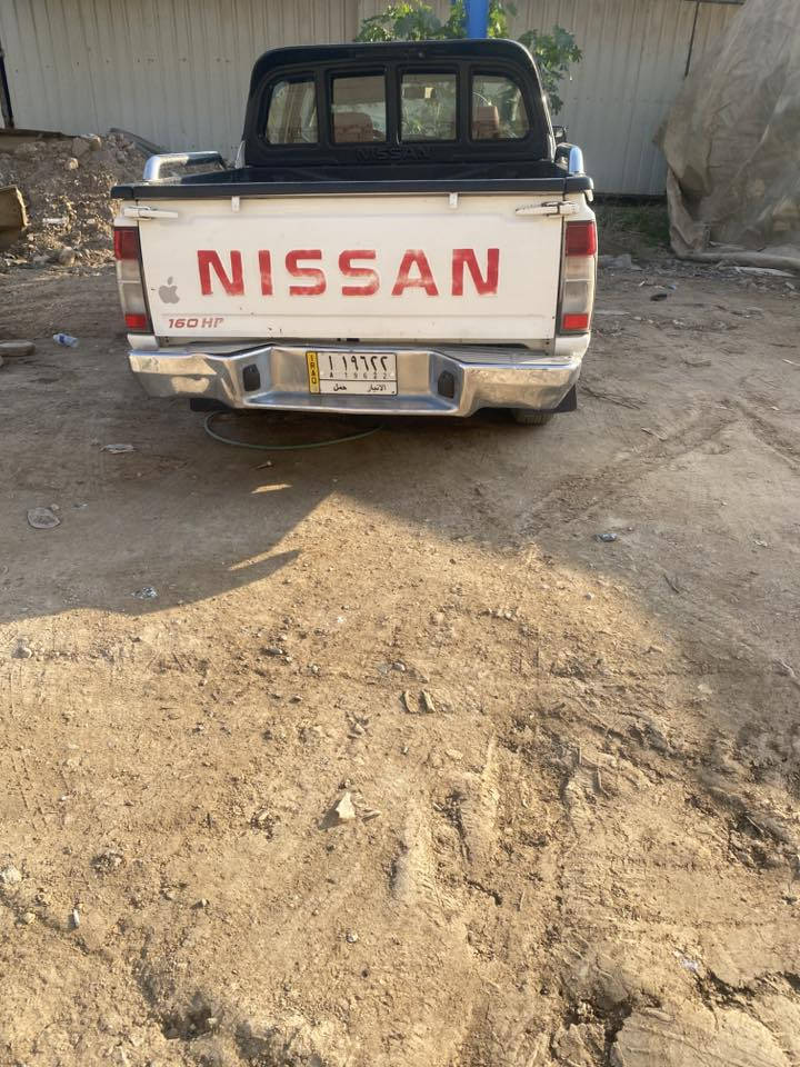 للبيع نيسان ٢٠٠٩ رقم انبار بسمي تحويل مباشر مكان بغداد للستفسار التصال على الرقم ***********
