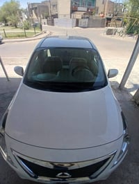 سني 2024 مكفوله كفاله عامه  سياره جديده جاهزه من كلشي  مكينه كير كفاله...