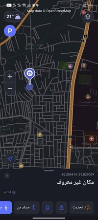 المهيدية • زراعي • ١٠٠م