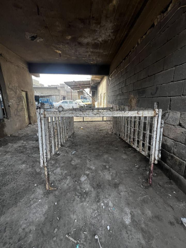 محجر للبيع بغداد مدينة الصدر
السعر 250
 الهاتف ***********
