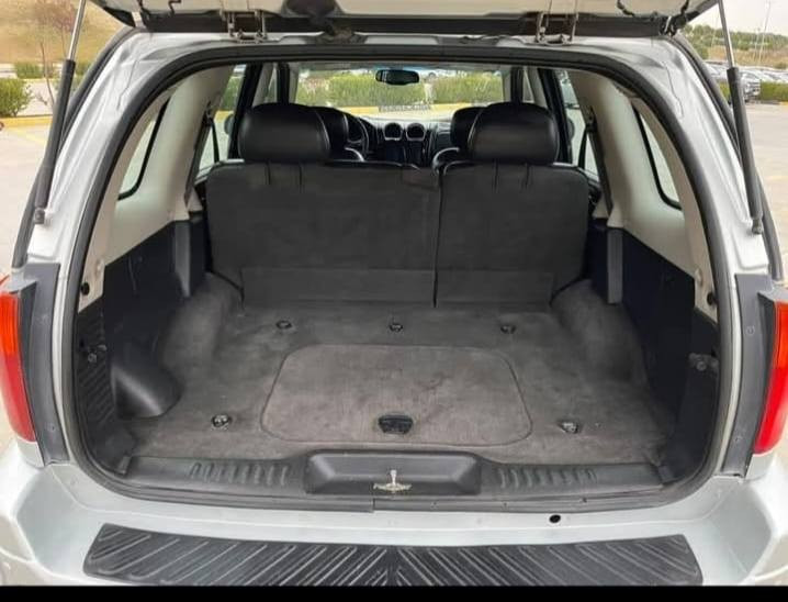 سلام عليكم للبيع شوفر ليت تريل بلايزر 2008  السياره LTZ فول مواصفات ماعده الفتحه باقي التحكمات كلهه شغاله منضمه غاز منشاء الماني ضمان 10 سنوات 70 لتر ب 1000$ السياره جاهزه من كل النواحي ترايك تحويل بسليمانه ربع ماتصرف عليهه مرشوشه صفحه عكس السايق اثر جراد فقط بدون ضربه وسونار انسويي وين ماتريد تدفئه تبريد شغال عل الفحص  السعر 130 وبيهه مجال تحويل ثانيوم بسليمانه باسمك رقم السياره شبه مميز سنويه لحد 2031 اتصال ***********
