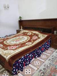 غرفة نوم • زاوية ملابس • زاوية تلفزيون