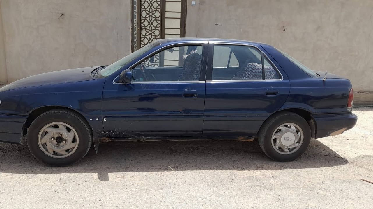 سلام عليكم
سياره النترا
موديل ٩٣
جام كهرباء
كير ومحرك وكهربائيات كله جاهز
تبريد بس عايزه غاز
رقم بغداد 
غرفته حلوه
سعر ٢٨
***********
