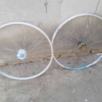 بايسكل ٢٧ • دينمه شغاله • عايز مكينه