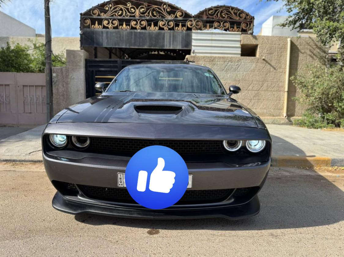 جالنجر مديل 2020
سياره فول موصفات 
رقم اربيل سياره بسمي 
حادثهه خلفي وبيهه طخات بسيطه 
سعرهه 150 وبيهه مجال
سياره فور ويل 
ماشيه 87 
رقم ***********
