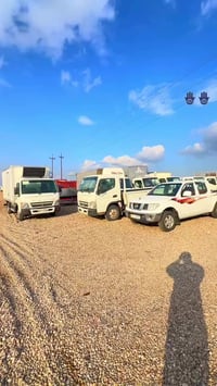 يالله السلام عليكم  تم وصول وجبه كناتر زيروو 2026  عندي كامل حداديه جل...