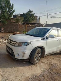 كراند فيتارا • ٢٠١٧ • كفالة المحرك والكير