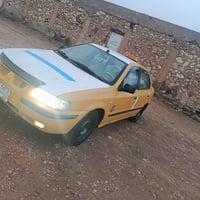 سمند • ٢٠١١ • سنويه ٢٠٢٩