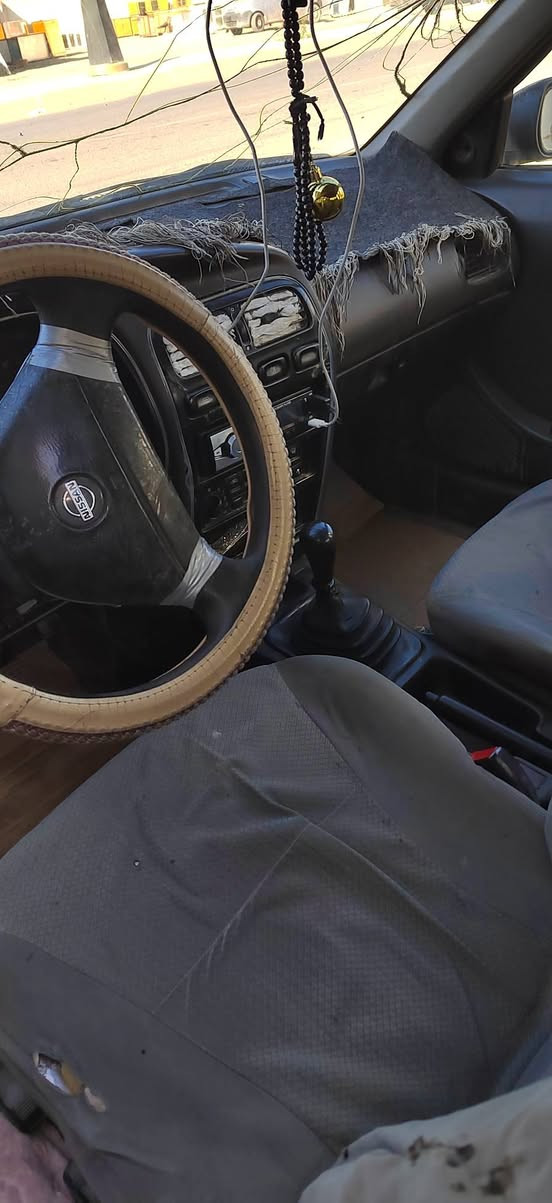 السلام عليكم البيع سياره برايمره المحرك بي بدايت بخار صدر طبه خلفي ومامي شرط تيارت جداد وباتري جديد والداخل نضيف حيل ولكشر شوف العين شرط التحويل رقمه نينوه فحص السعر 15ورقه
***********
***********
