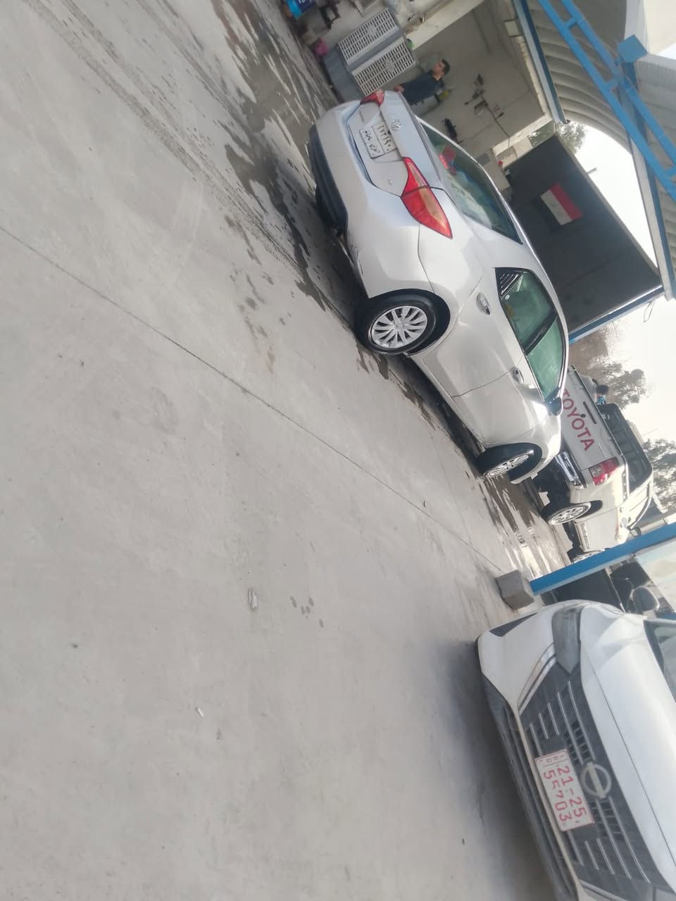 سلام عليكم كورلا ٢٠١٨  LEرقم سليمانيه بسمنه تحويل ثاني يوم ضرر ٥ قطع سعر 110 وبيها مجال مكاني كركوك تفاصيل اكثر اتصل *********** اني مكلف بنشر اخوان
