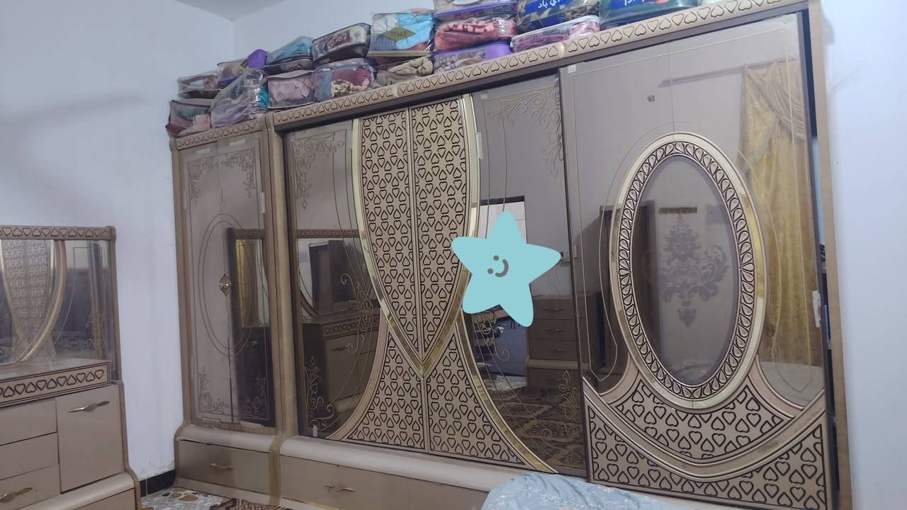 غرفه تركي ضخمه نضيفه ب700 قفل


**إذا كنت صاحب هذا الإعلان وتريد حذفه لأي سبب، رجاءا أرسل رسالة إلى الدعم الفني**