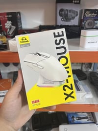 ماوس لاسلكي • قاعدة شحن • سعر مناسب