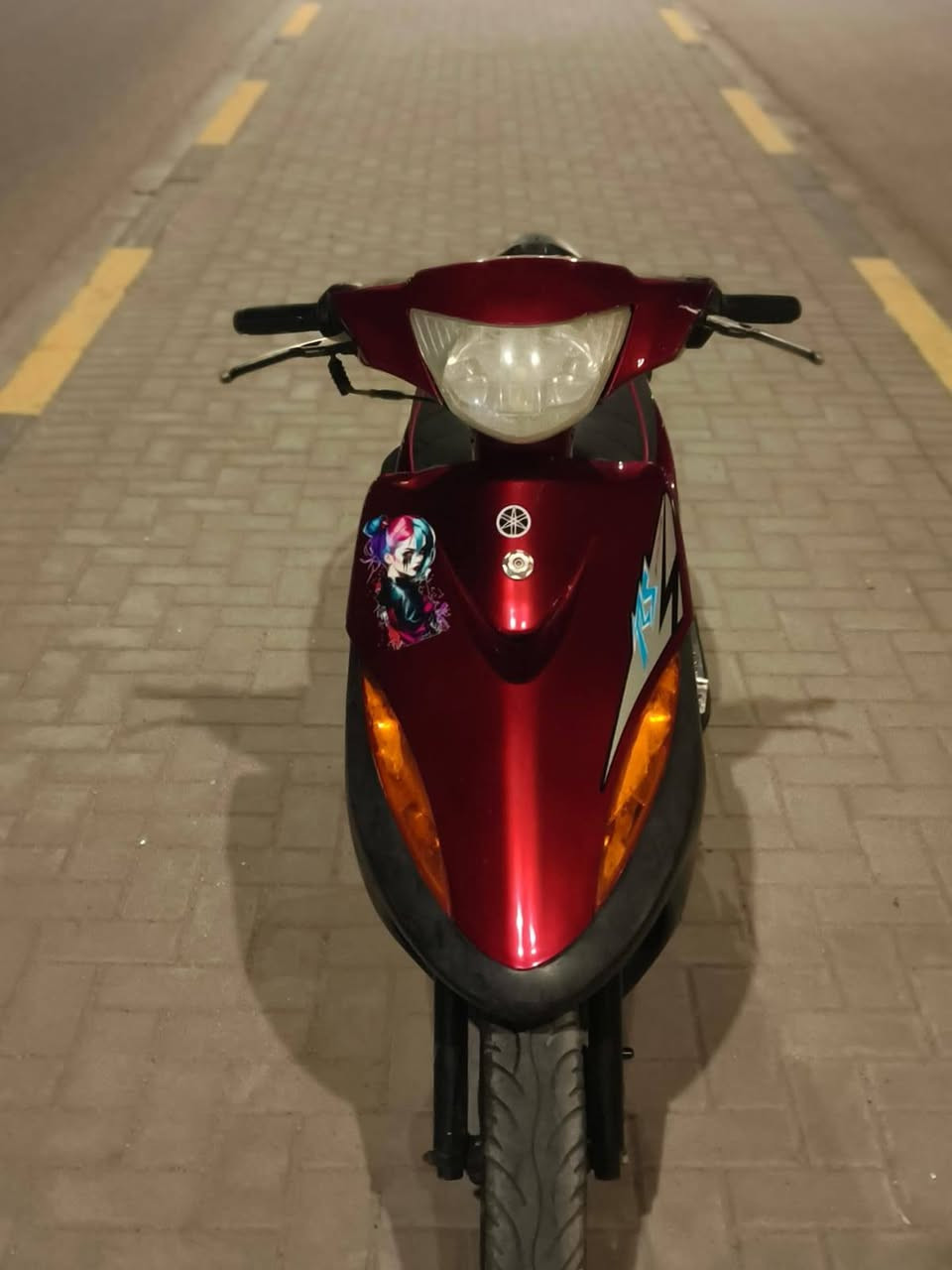 السلام عليكم ماكس عدلة سوادات مختمة ما عدة العضمات محرك جديد مفتوح مبدل غراض اصلية علة ايدي بوشة 49كلج خلفي و قايش جدد  كهربائيات كلهة شغالة ما عدة الايت الكدام محترك نكرة سلف السعر 650 مكاني بصرة اول لاين شارع القائد للستفسار ***********
