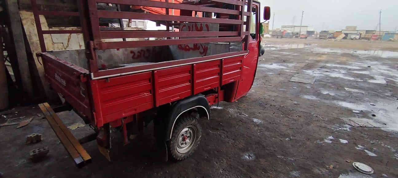 تكتك حمل
موديل 2٠19
باجاج 
مكينة جديدة 
بأسمي           رقم ديالى جديد 

سعر  3 ملايين و 700

بغداد تقاطع النهروان.    ***********
