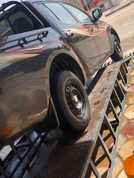 سلام وعليكم بيكم موديل15 ماشية140. ***********
