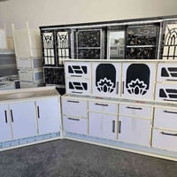 خزائن • توصيل متوفر • حجز واستفسار خاص