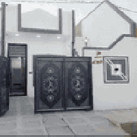 حي العسكري الزراعي • ١٠٠م • بناء جديد