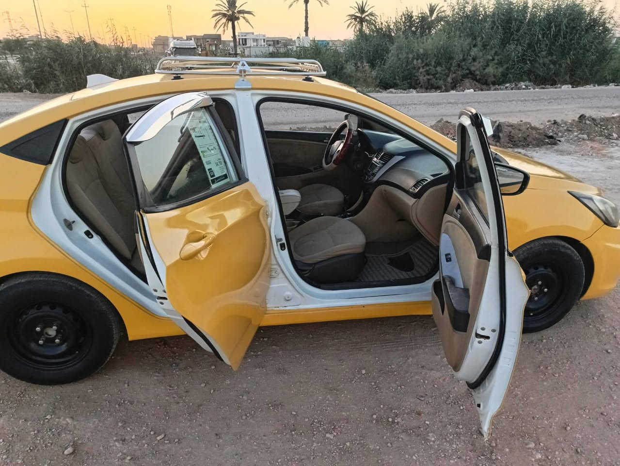 السلام عليكم اكسنت للبيع مديل 2012 رقم كربلاء مكفوله خليجي مكينه 1600 مكان بابل رقم ***********
السعر 68
السلام عليكم اكسنت للبيع مديل 2012 رقم كربلاء مكفوله خليجي مكينه 1600 مكان بابل رقم ***********
