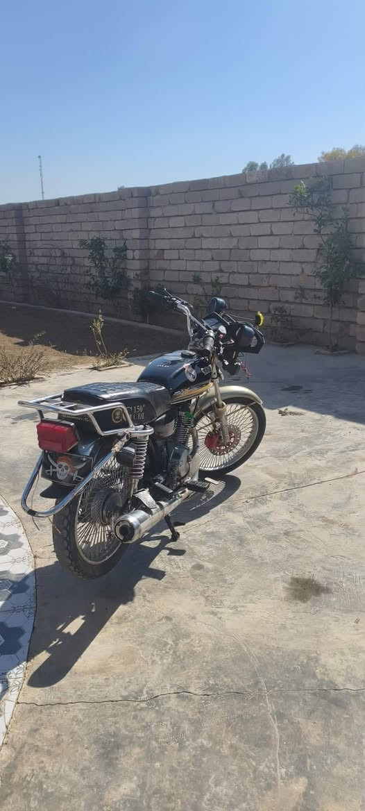 سلام عليكم دراجه اربعه موديل23 كل شي شغال مفتوح مكان بيجي سعر375


**إذا كنت صاحب هذا الإعلان وتريد حذفه لأي سبب، رجاءا أرسل رسالة إلى الدعم الفني**